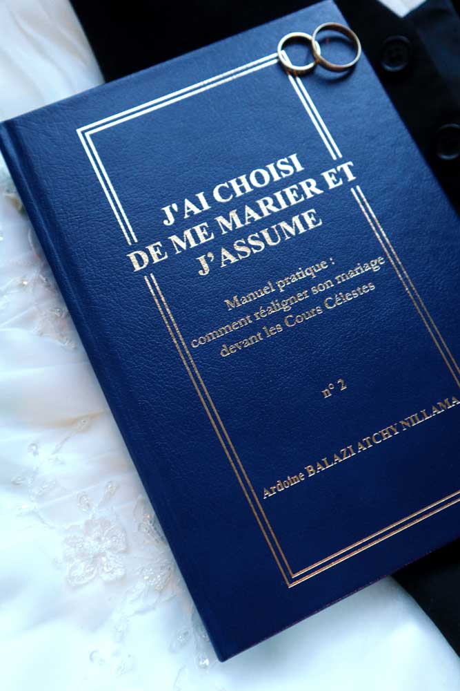 J’ai Choisi De Me Marier et J’assume – Image 5