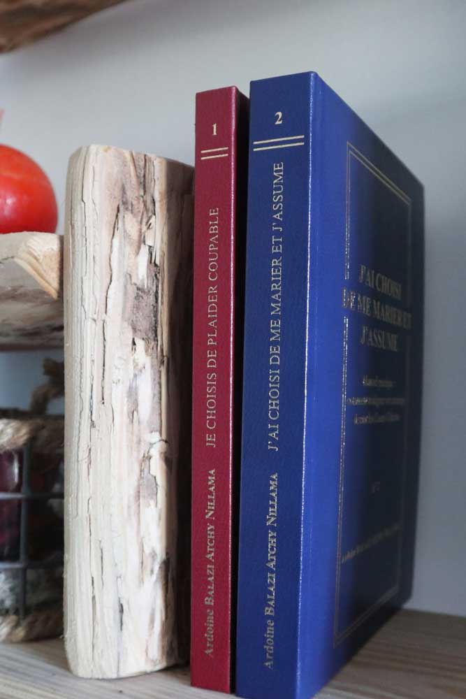 J’ai Choisi De Me Marier et J’assume – Image 3